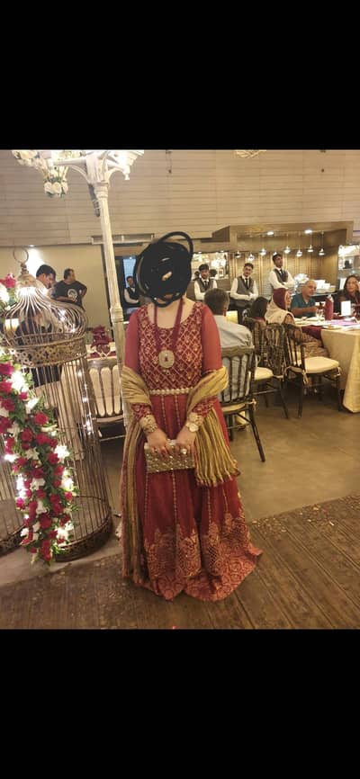maroon colour