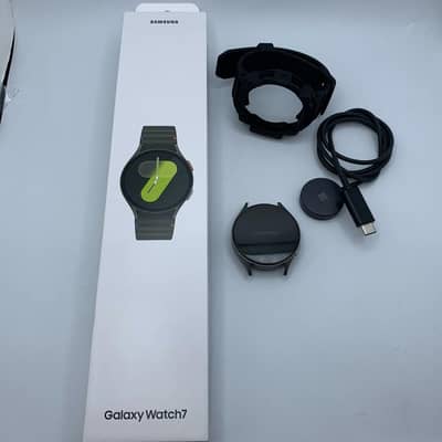 Samsung Galaxy Watch 7 (44 mm)