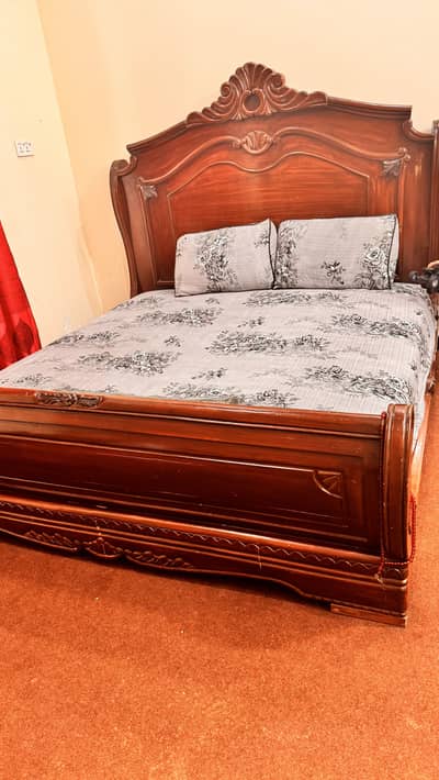 Original pure wood