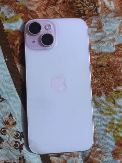 iPhone 15 jv
