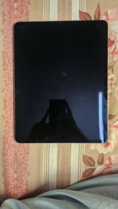 Ipad pro 12.9 M1 5th generation 8/256