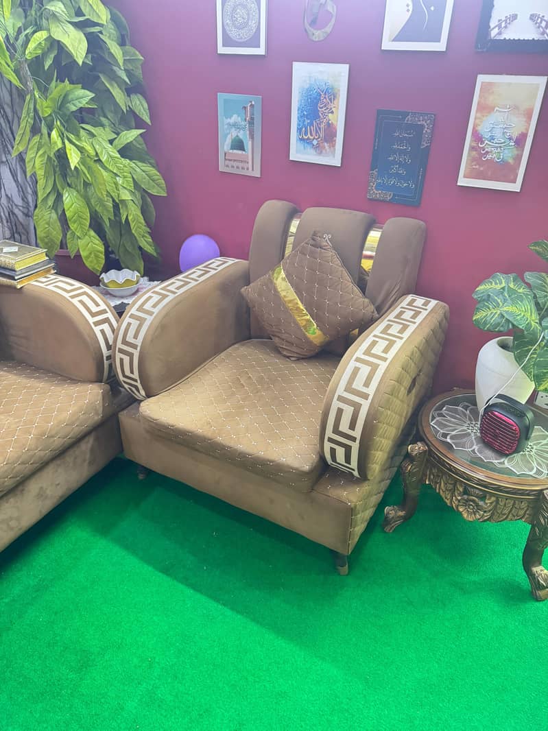 sofa set 3