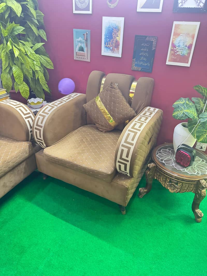 sofa set 4