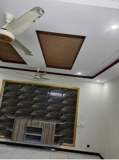 7 marla 30*60 ground potion for rent in G-13
