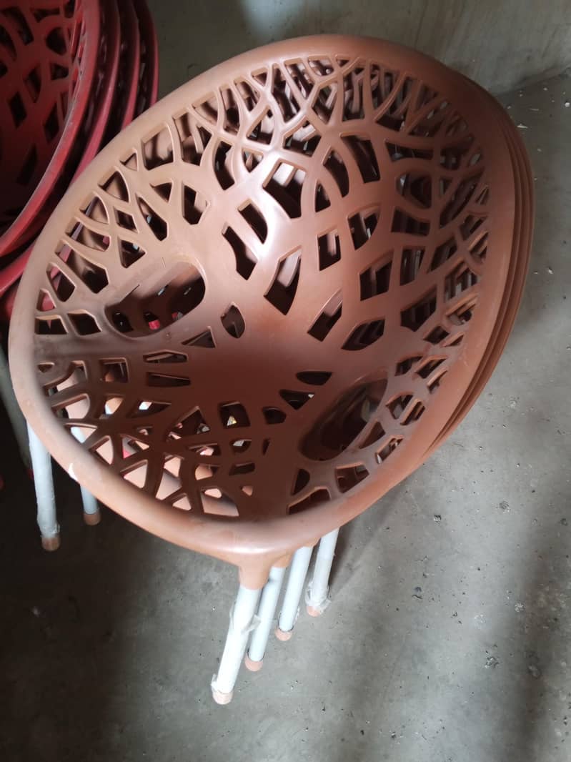 Chairs 1