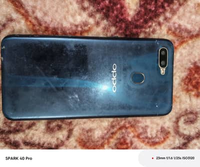 OPPO A5s