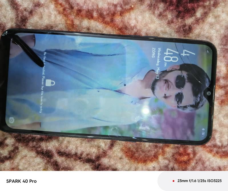 OPPO A5s 1