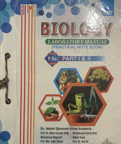 all panjab board practical books available now