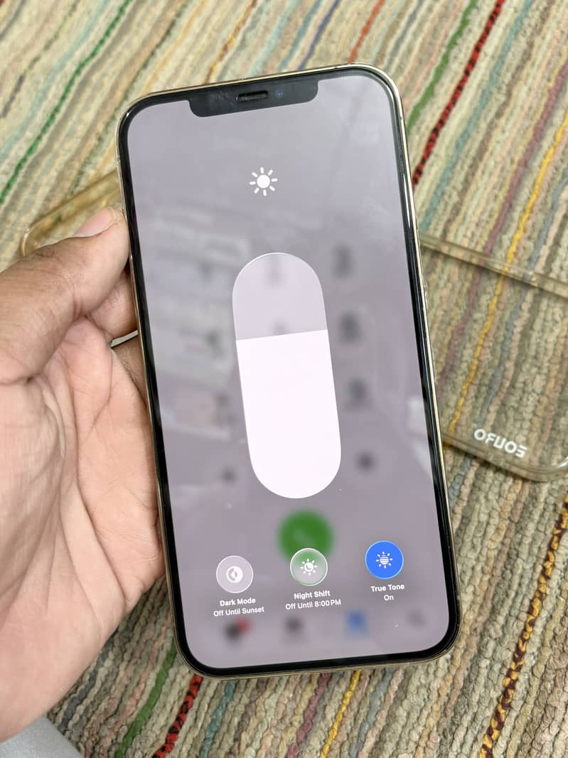 iPhone 12 Pro Max 2