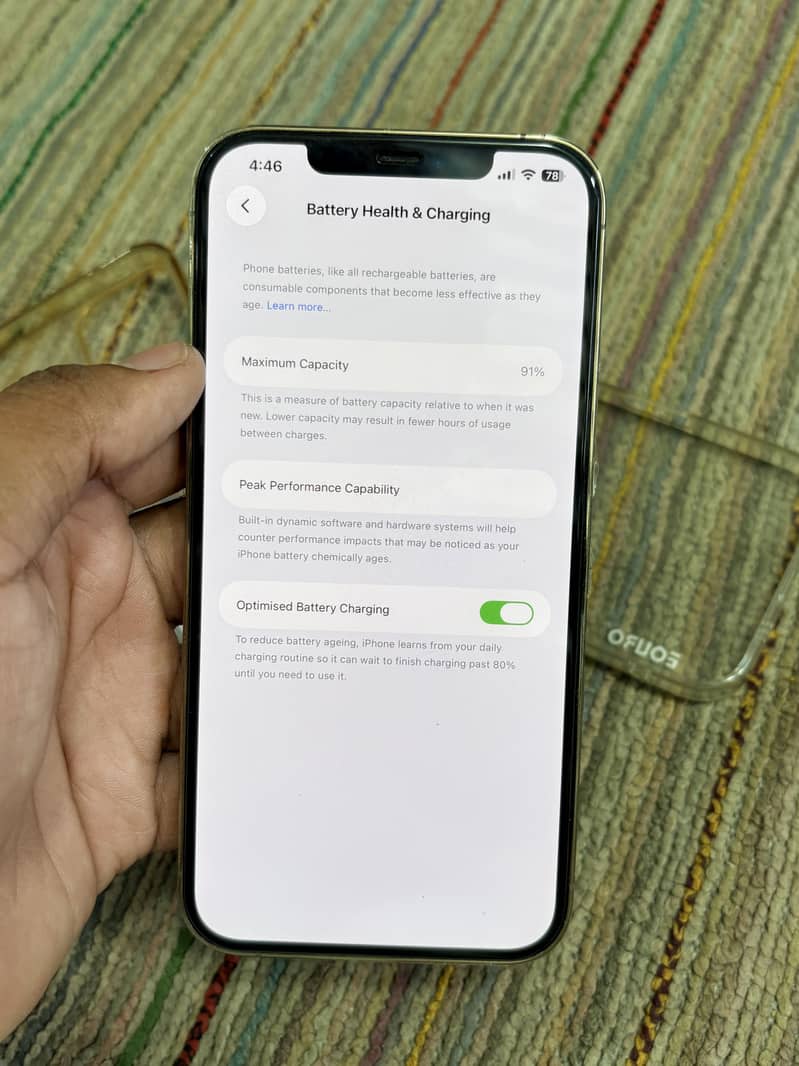 iPhone 12 Pro Max 3