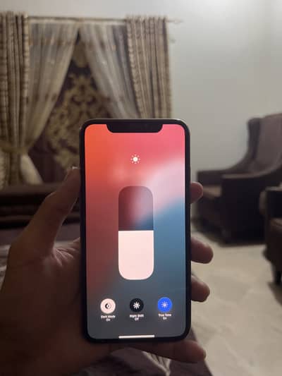 iphone xsmax 256 gb pta approved