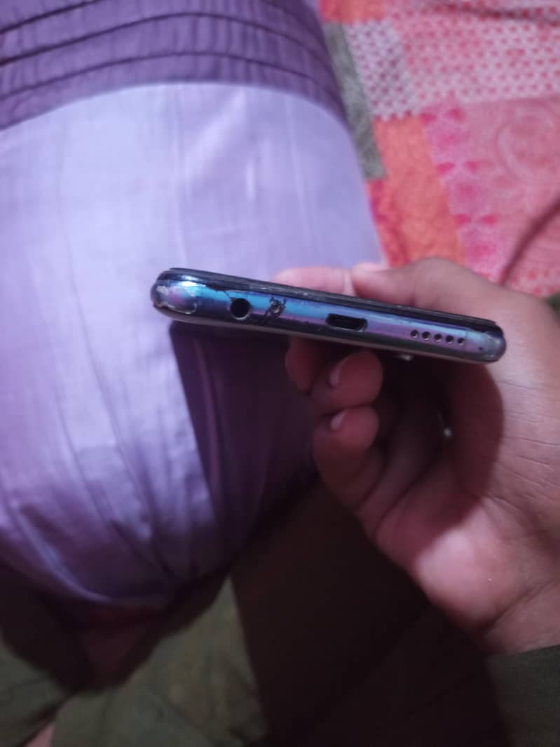 infinix note 7 3