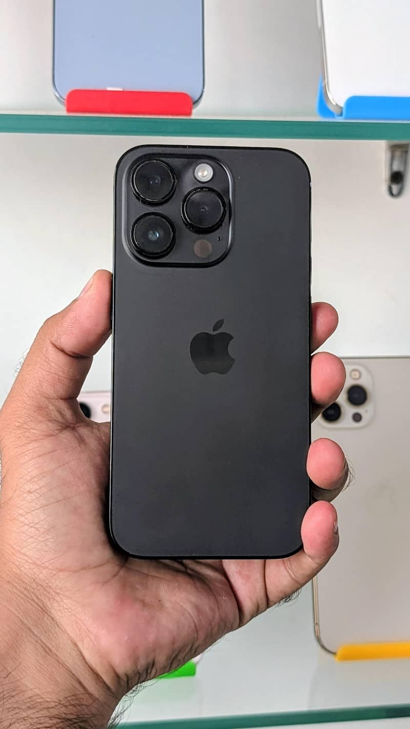 iphone 14 pro 2
