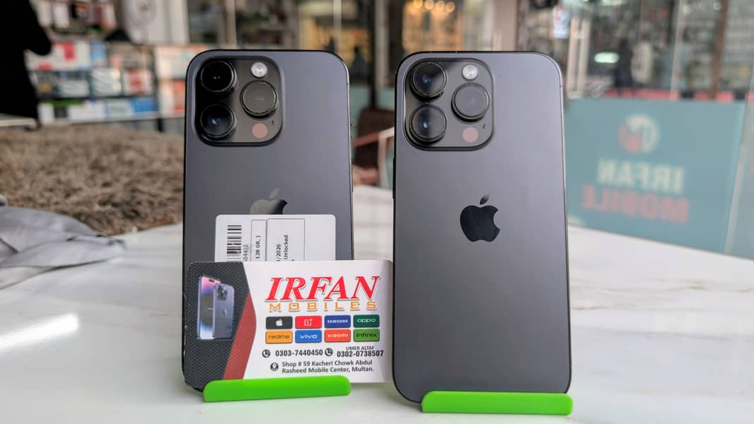 iphone 14 pro 5