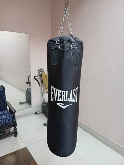 boxing bag big size