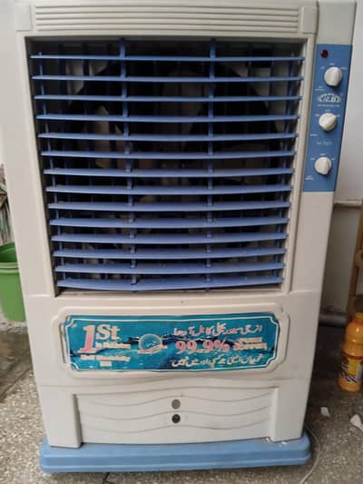 almost new ice cooler