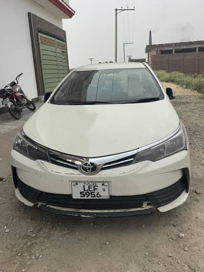 Toyota Corolla for sale