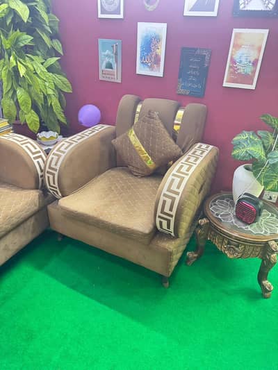5 seater sofa new style