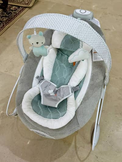 Electric Swing| Electric Bouncer| Baby Bouncer| Kids swing