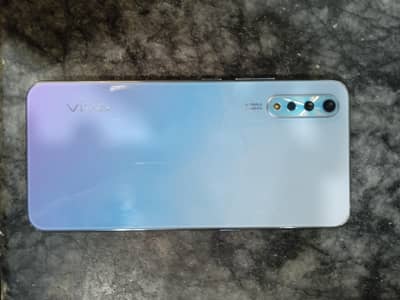 Vivo S1