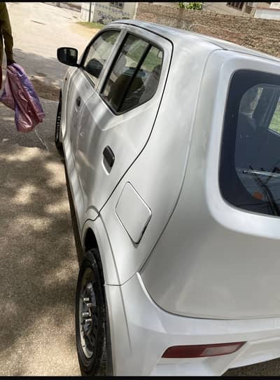 Alto 2024 model
