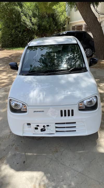 Alto 2024 model