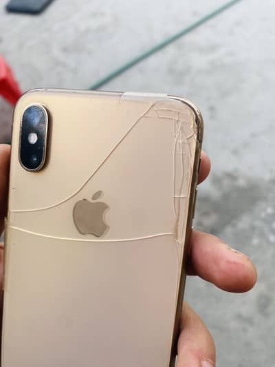 IPHONE XS