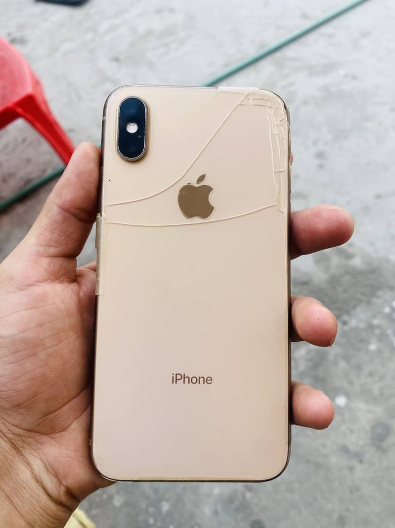 IPHONE XS 1