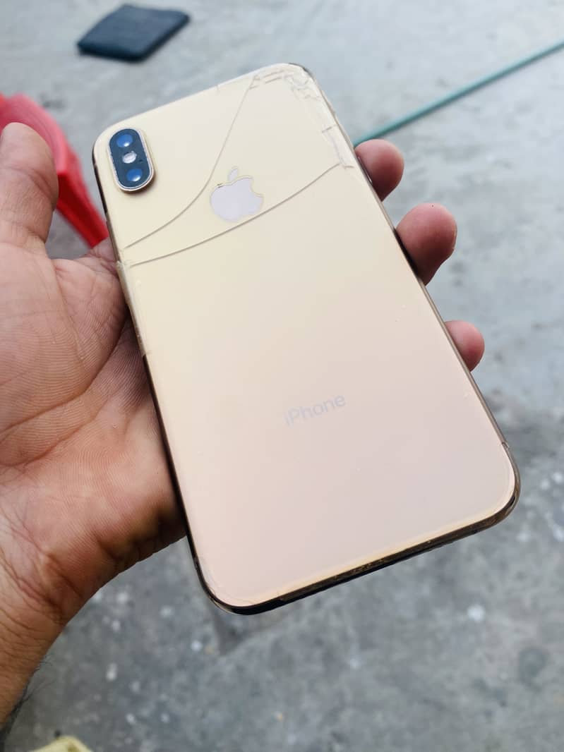 IPHONE XS 2