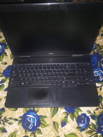 Dell Latitude