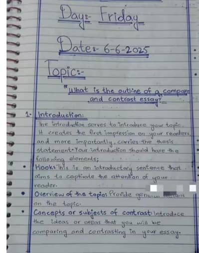 Neat Handwritten Assignments | Urdu & English | Fast Delivery