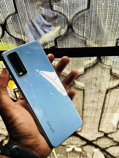 vivo y12