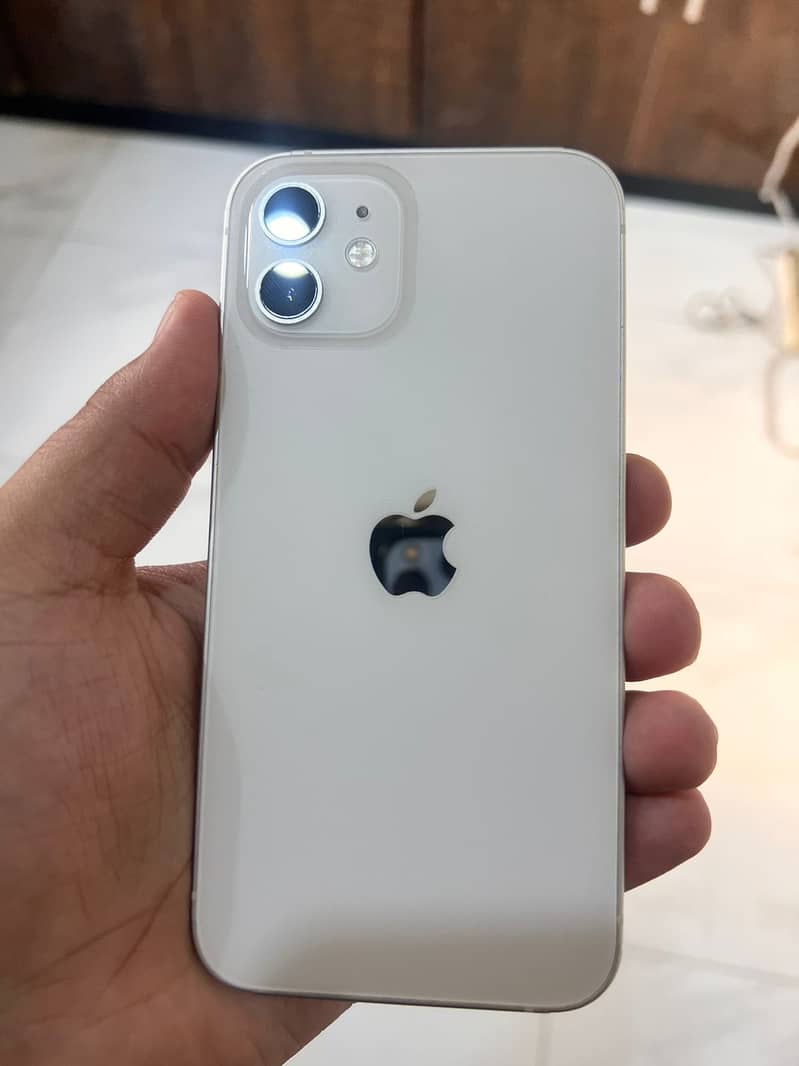 Iphone 12 jv 2