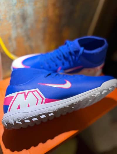 Real Nike Sports Football Boots – Premium Quality