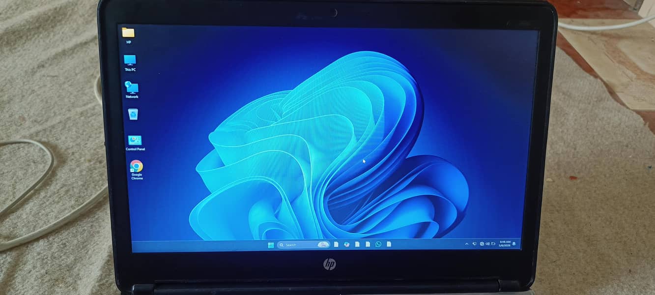 hp probook 1