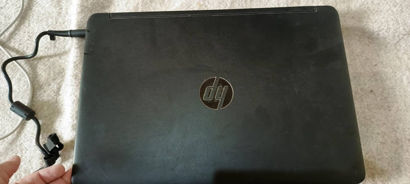 hp probook 2
