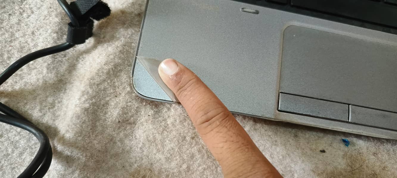 hp probook 4