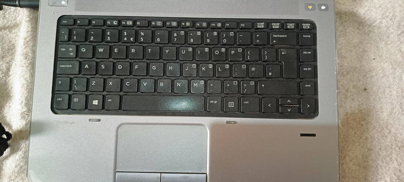 hp probook 5
