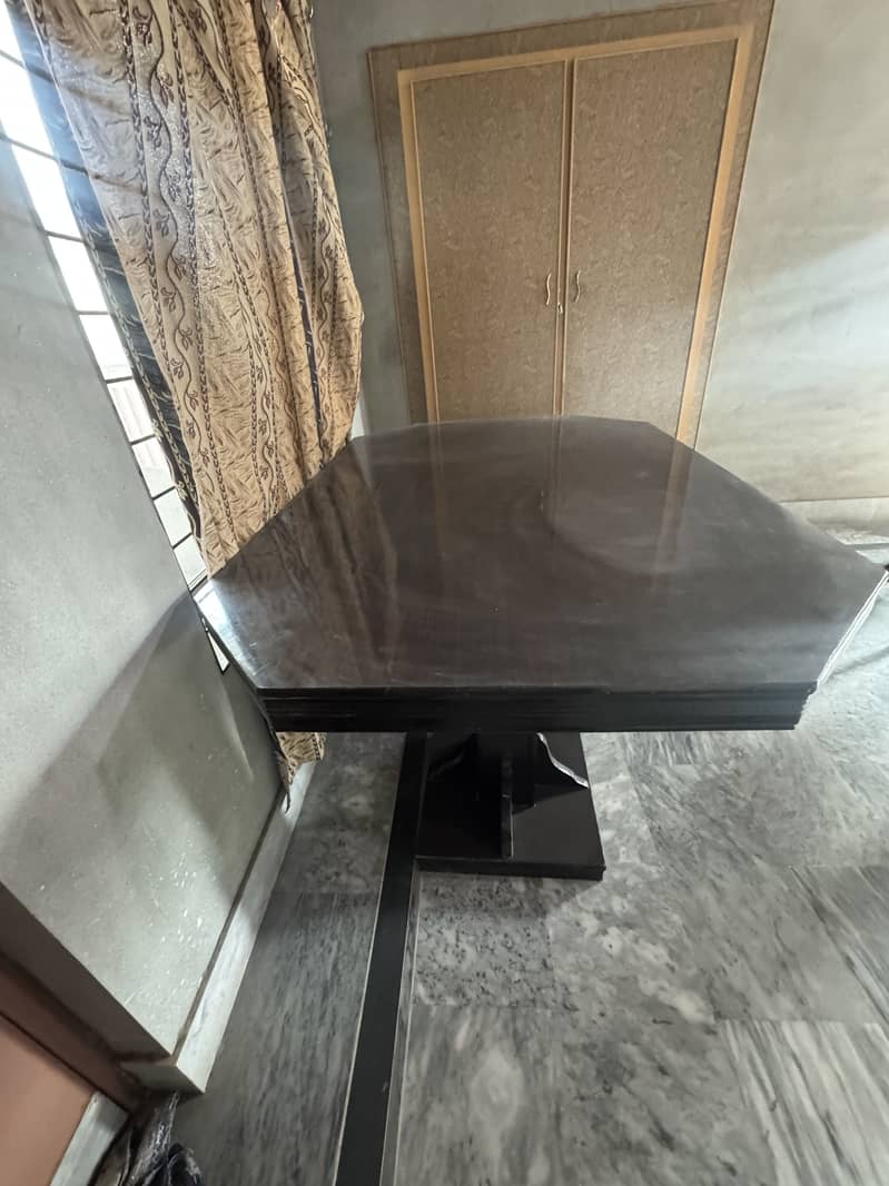 dining table 1