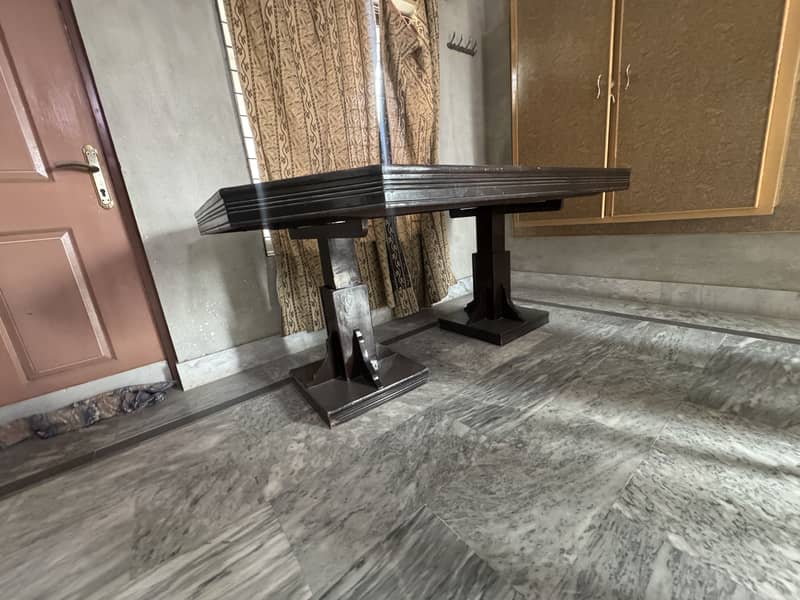 dining table 3