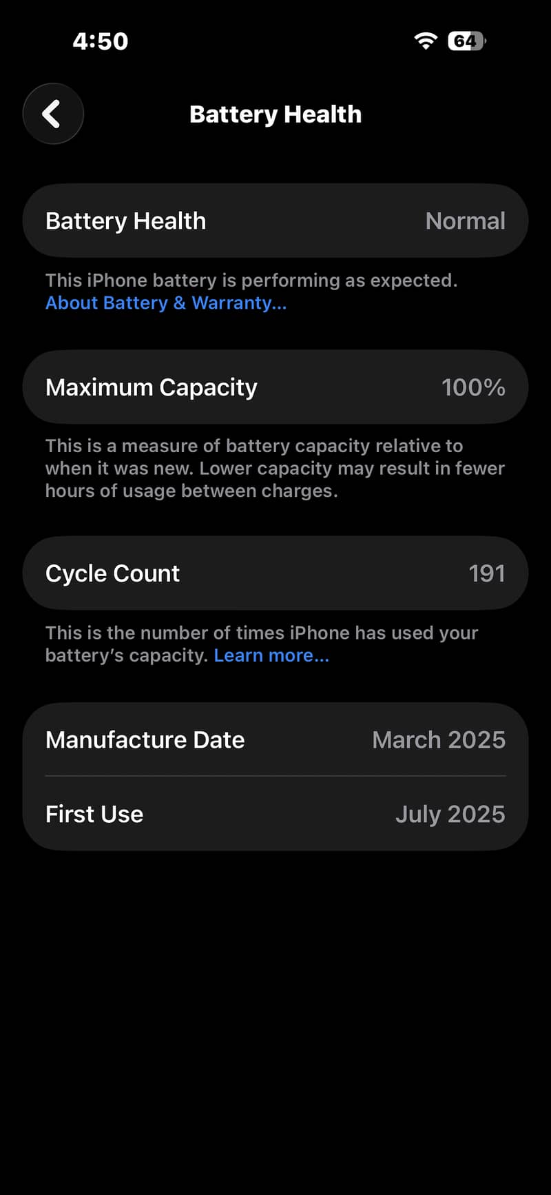 Apple iPhone 16 1