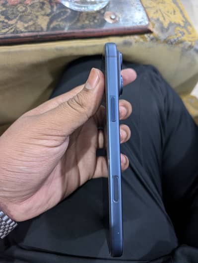 IPHONE 17 PRO MAX JV