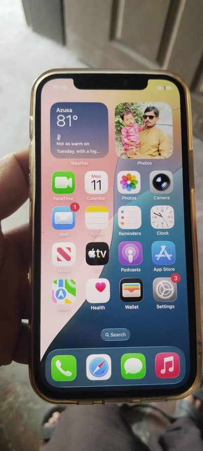 Apple iphone 12 pro max