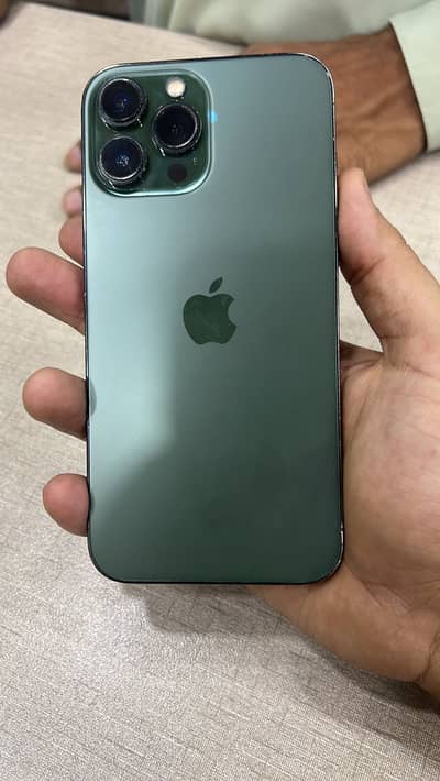 iPhone 13 Pro Max
