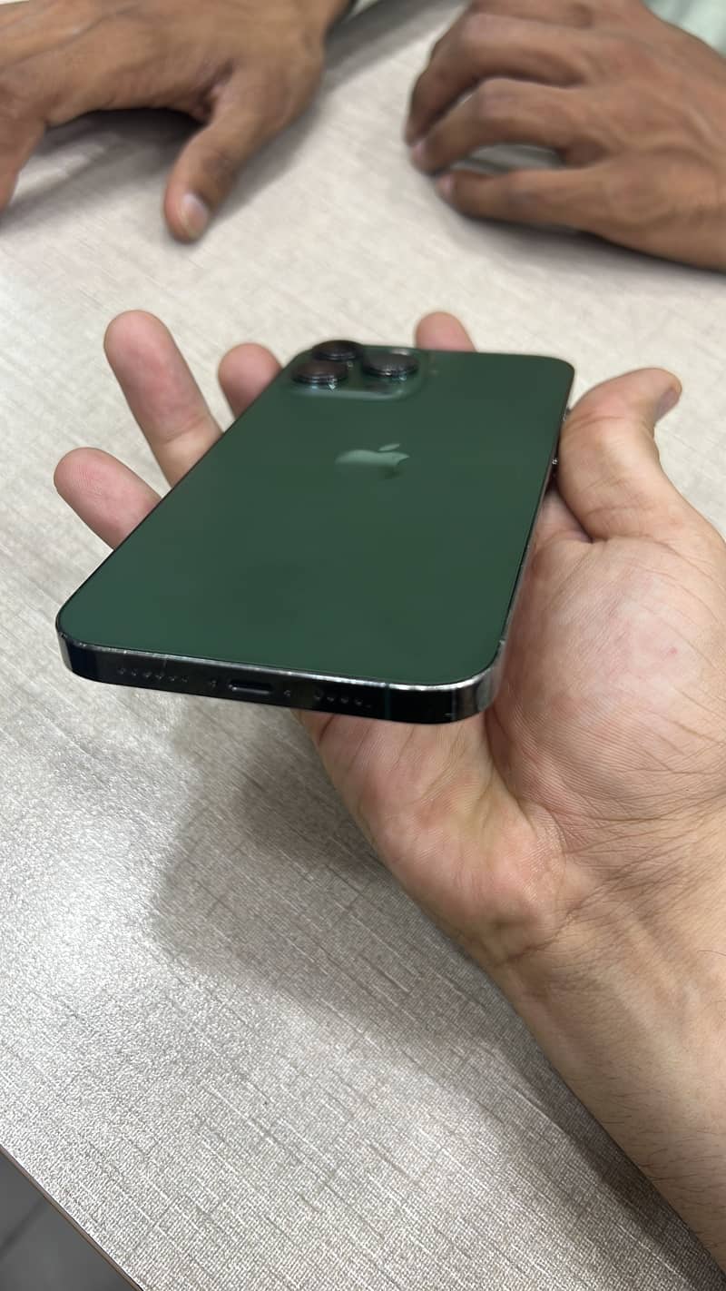 iPhone 13 Pro Max 2