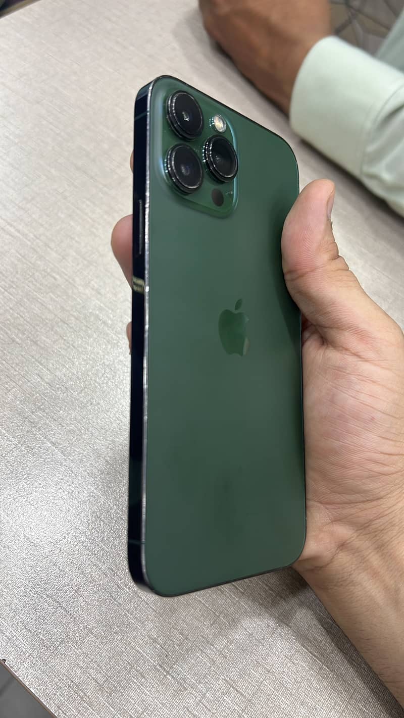 iPhone 13 Pro Max 3
