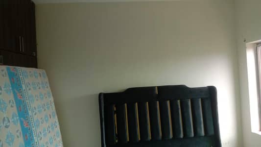 double bed sale with mattress