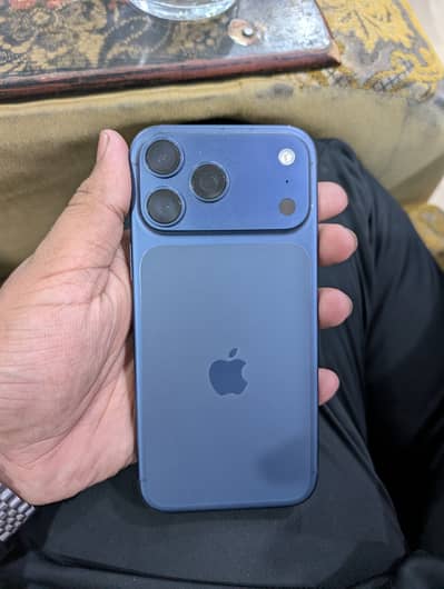 IPHONE 17 PRO MAX JV
