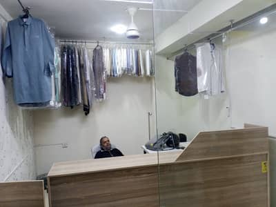 Laundry business for sale