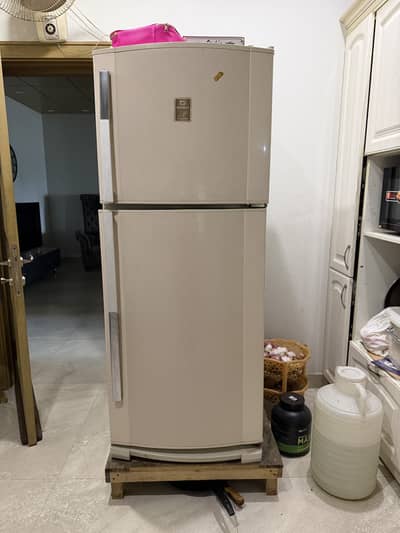 Dawlance fridge model - 9188WBM